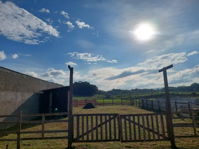 Terreno no sul di Rio 