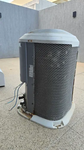 Ar Condicionado 12000 BTUS