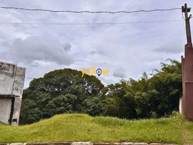 Terreno no Condomínio Arujá 5 - Arujá, SP