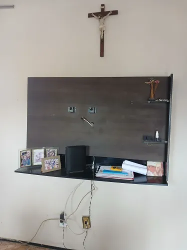 Painel de parede