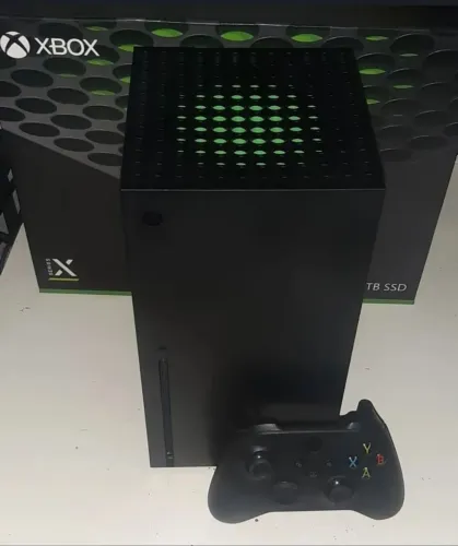 Xbox Series X