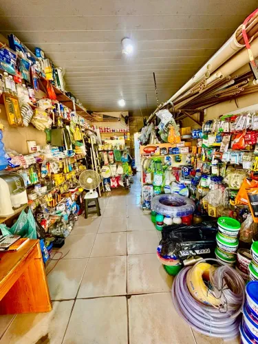 Vendo Armazém de construção ou troco por Carro. Valor R$ 50.000,00