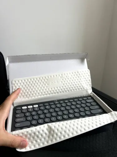 Teclado Logitech Keys 2 K380S