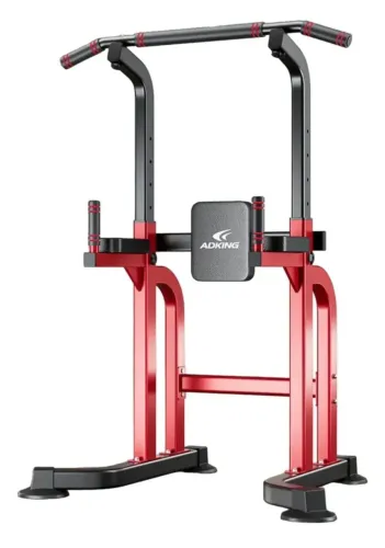 Aparelho de musculação multifuncional
