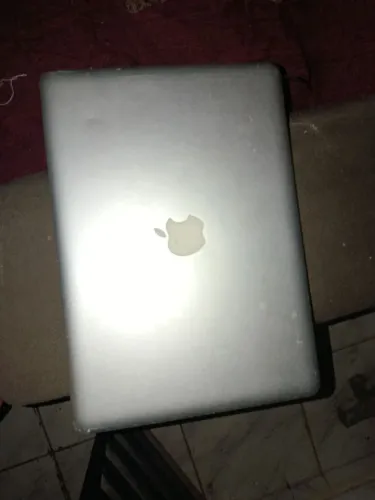 MacBook pro