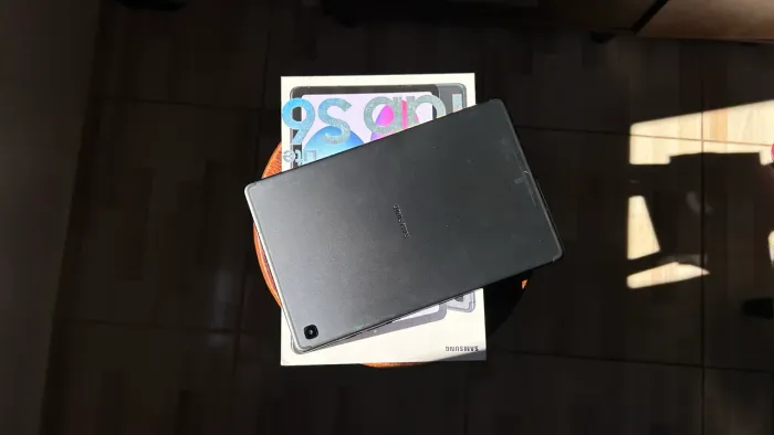 Tab S6 lite