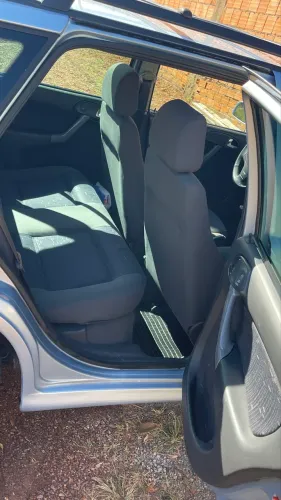 Volkswagen Parati 1.0 MI Fun/ Sunset 16V 4P 2002