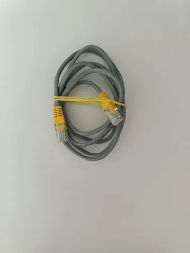 Cabo Ethernet UTP RJ45