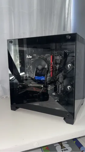 Pc gamer | RTX 2070 8gb