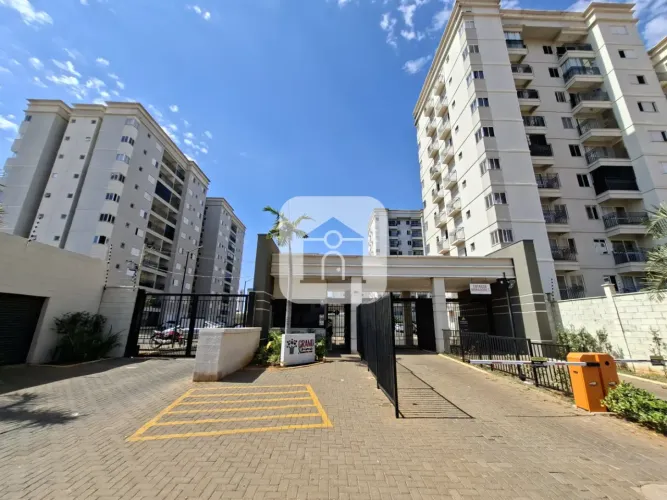 Apartamento para locação no bairro Grand Ville