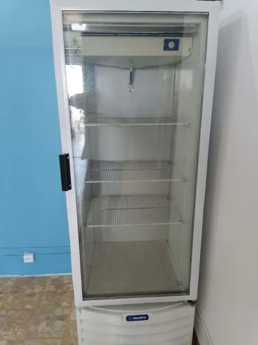 Venda de freezer expositor 