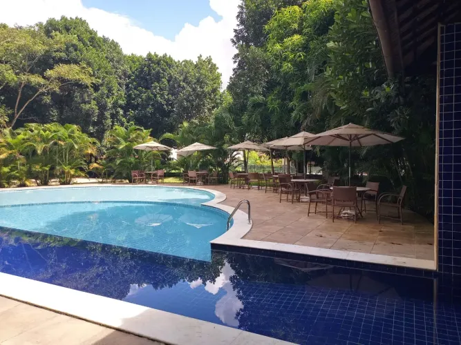 HOJE! SÓ ÊSSE LOTE 600m2, 190 Mil! Cond. Brisas de Aldeia, Mata Atlântica Preservada.