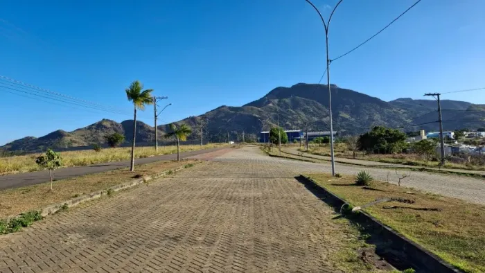Terrenos e Lotes em Campinho da Serra / Financiamento Proprio em ate 84 meses