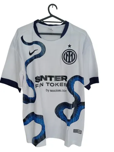 Camisa inter de Milão