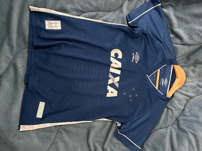 Camisa Cruzeiro 2017 original