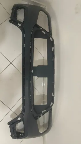 Para-choque dianteiro Fiat Toro 2020/2024 novo original