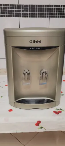 Bebedouro de água