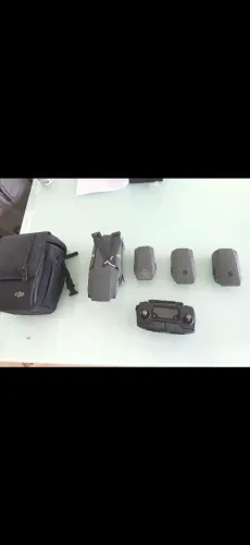 Drone mavic pro