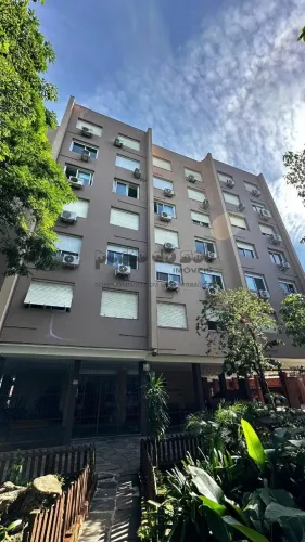 02 dormitórios com garagem prox ao zaffari