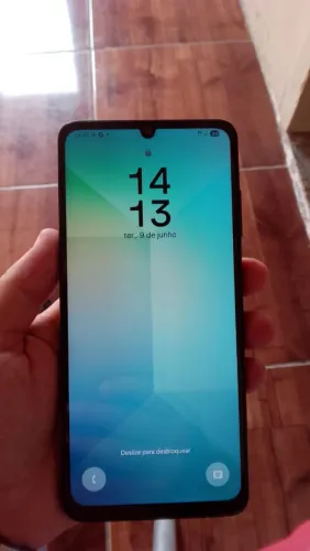 Samsung A06