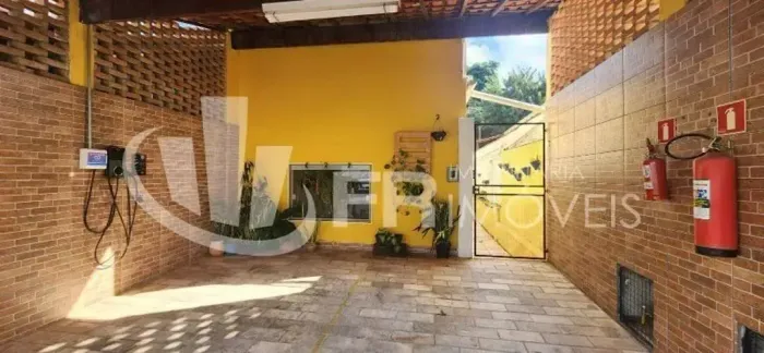 Casa Comercial à venda, Jardim Gonçalves, Sorocaba - CA0748.
