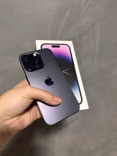 iPhone 14 Pro 128