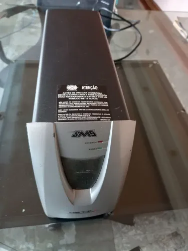NOBREAK SMS NET 4 * 1400 VA EXPERT