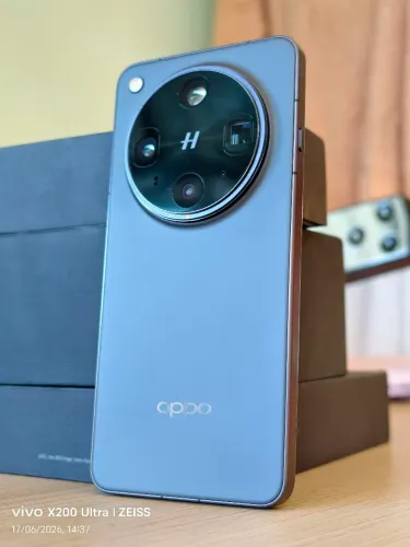 OPPO FIND X8 ULTRA 512 GB 16GB RAM NOVINHO