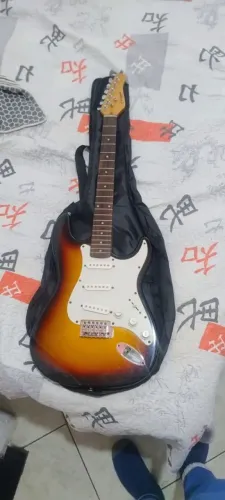 Guitarra 