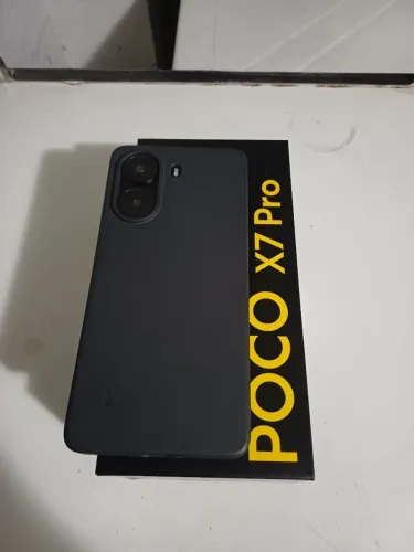 POCO X7 PRO  528GB