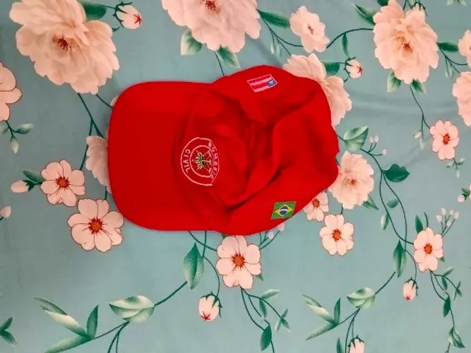 Fardamento de Bombeiro Civil