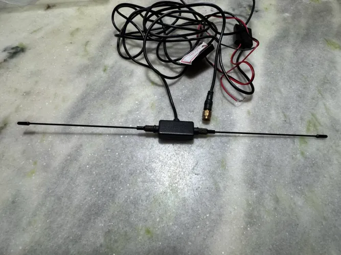 Antena para tv digital linha automotivo na promoção só 50,00