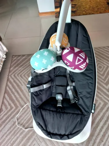 Cadeira Mamaroo 5