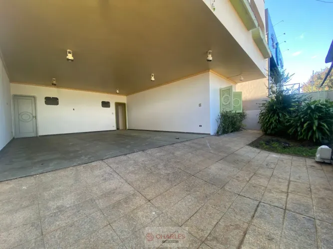 Casa Para Aluguel LOTEAMENTO NOVA MOGI MOGI MIRIM