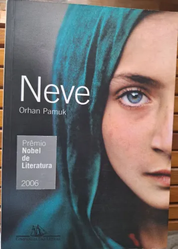 Livro Neve