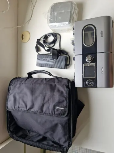 CPAP