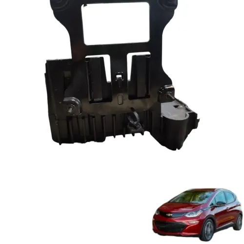 Caixa Suporte Bateria Bolt 2019 A 2021 