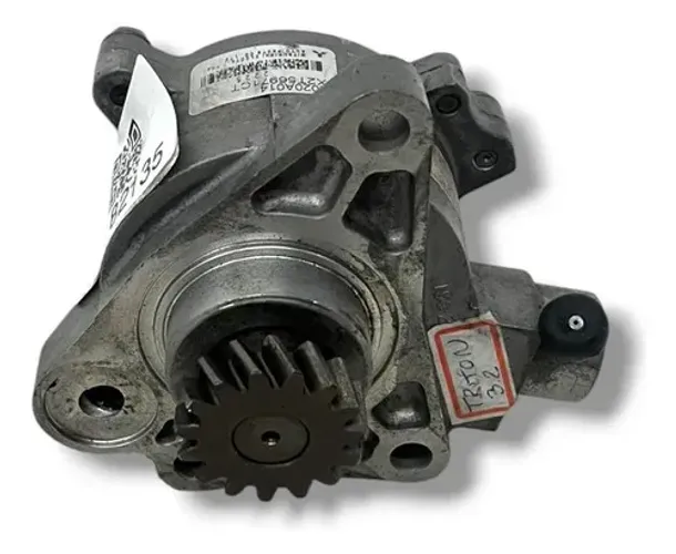 Bomba Direçâo Hidraulica Mitsubishi Triton 3.2 2010 2011 12