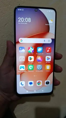 REDMI NOTE 12