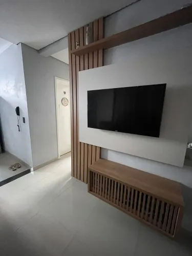 Apartamento Condomínio Los Alpes