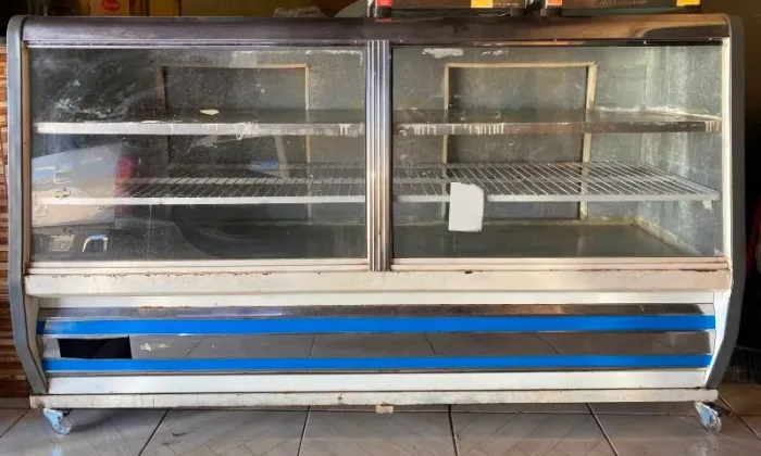 Balcão Refrigerado Grande