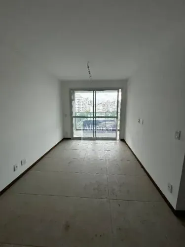 Apartamento com 2 dormitórios à venda, 80 m² por R$ 800.000,00 - Santa Rosa - Niterói/RJ
