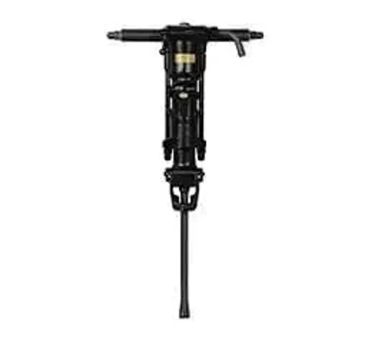 Perfuratriz atlas copco rh658