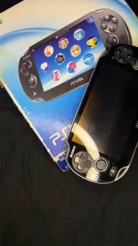 Psvita