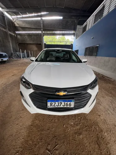 Chevrolet Onix Sedan Plus Premier 1.0 12V TB Flex Aut. 4P 2022