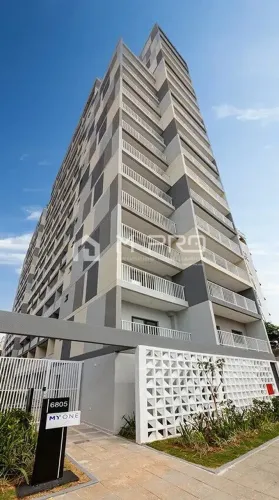 Apartamento Studio para Locação - Santo Amaro - São Paulo/SP.