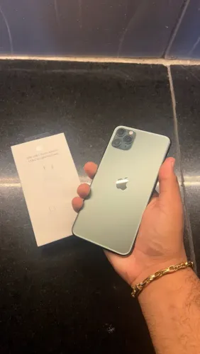 iPhone 11 Pro Max 64Gb