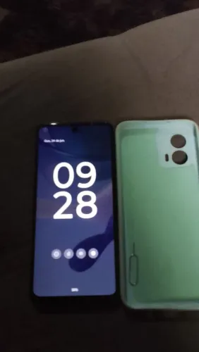 Celular Motorola G53 