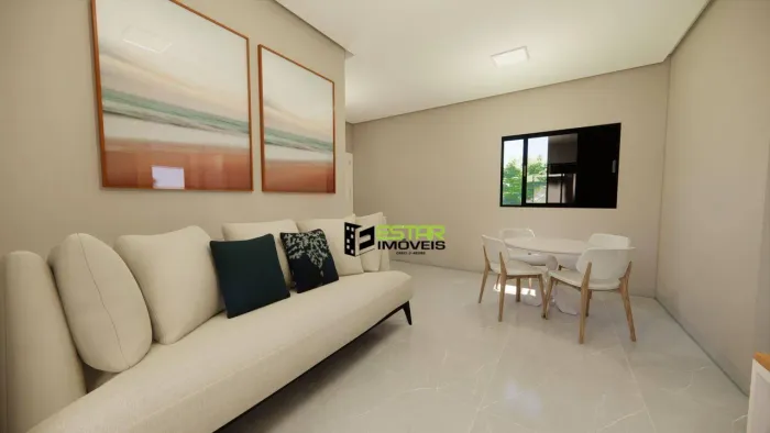 LANÇAMENTO APARTAMENTO CENTRAL PARK ATIBAIA/SP