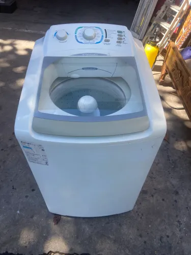 Máquina da Electrolux de 10kg,em perfeito estado 